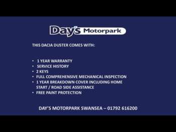 Used Dacia Duster 2021 for sale - 74290483: Photo