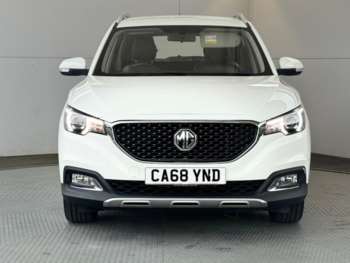Used MG MG ZS 2018 for sale - 74087123: Photo