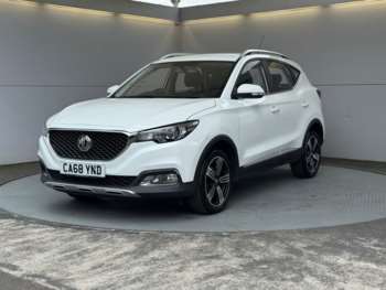 Used MG MG ZS 2018 for sale - 74087123: Photo