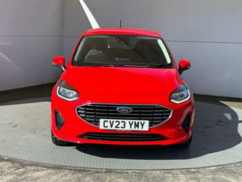 Used Ford Fiesta 2023 for sale - 73902795: Photo