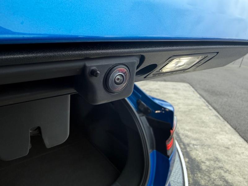 Used Ford Capri 2025 for sale - 77498044: Photo 12