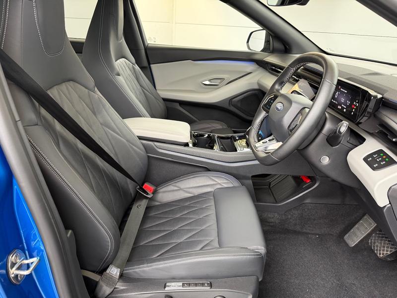 Used Ford Capri 2025 for sale - 77498044: Photo 18