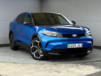 Used Ford Capri 2025 for sale - 77498044: Photo