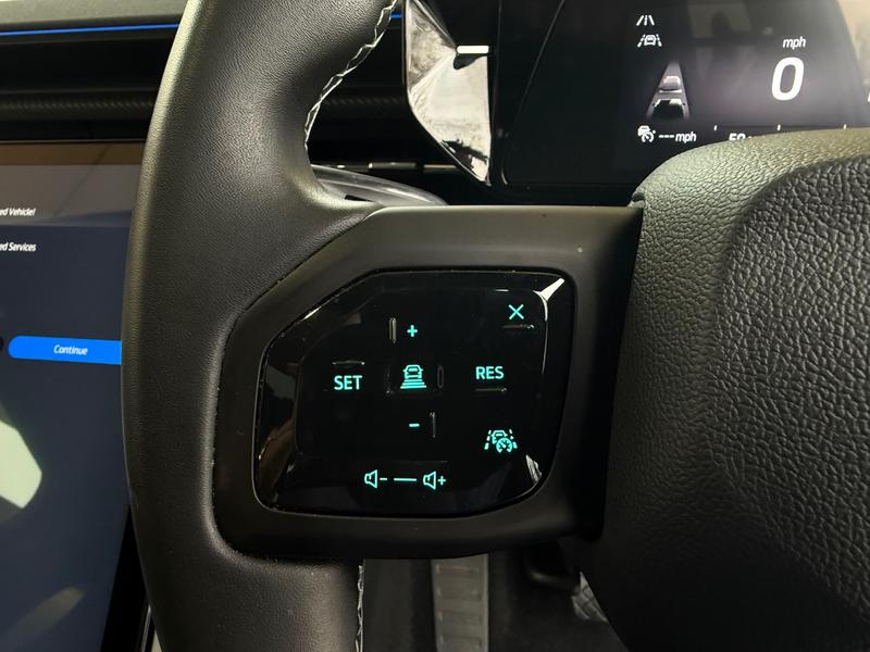 Used Ford Capri 2025 for sale - 77498044: Photo 24