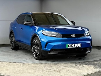 Used Ford Capri 2025 for sale - 77498044: Photo