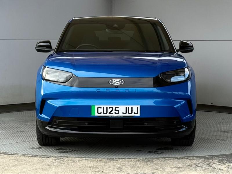 Used Ford Capri 2025 for sale - 77498044: Photo 3