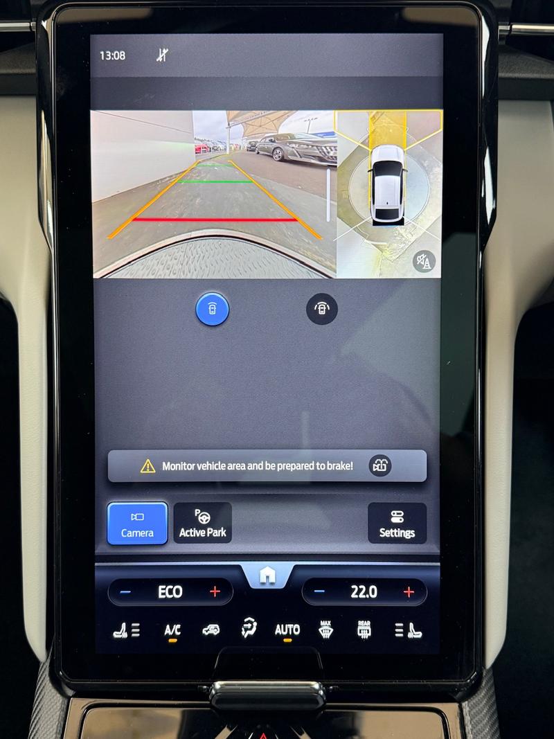 Used Ford Capri 2025 for sale - 77498044: Photo 30