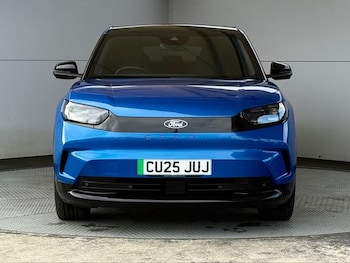 Used Ford Capri 2025 for sale - 77498044: Photo