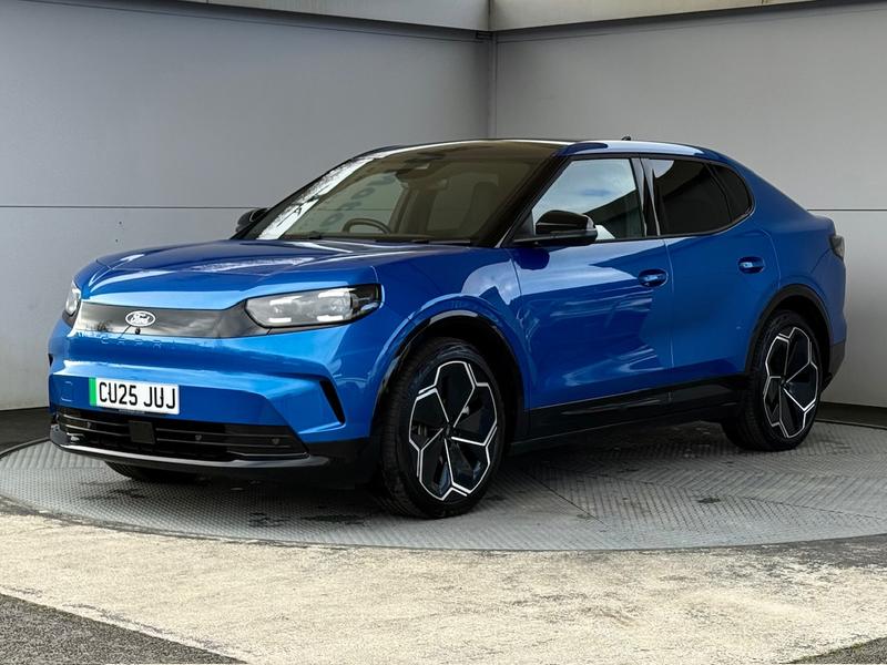 Used Ford Capri 2025 for sale - 77498044: Photo 4