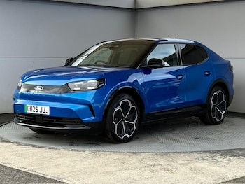 Used Ford Capri 2025 for sale - 77498044: Photo