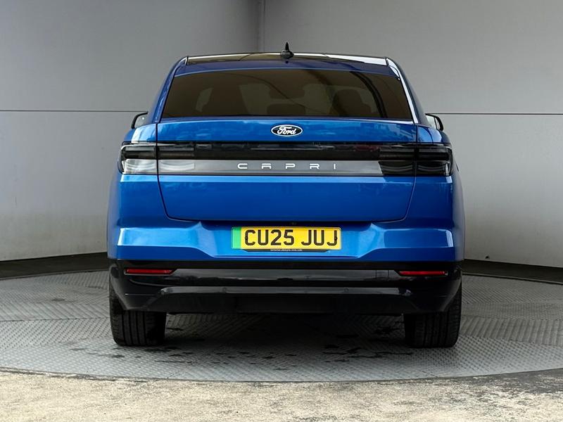 Used Ford Capri 2025 for sale - 77498044: Photo 7