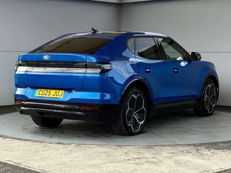 Used Ford Capri 2025 for sale - 77498044: Photo 8