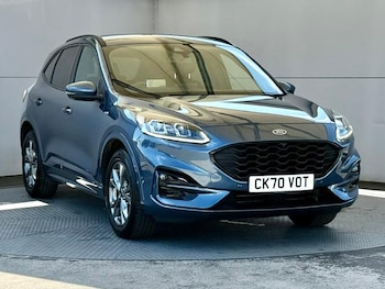 Used Ford Kuga 2020 for sale - 79220527: Photo
