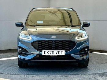 Used Ford Kuga 2020 for sale - 79220527: Photo