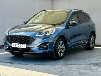 Used Ford Kuga 2020 for sale - 79220527: Photo
