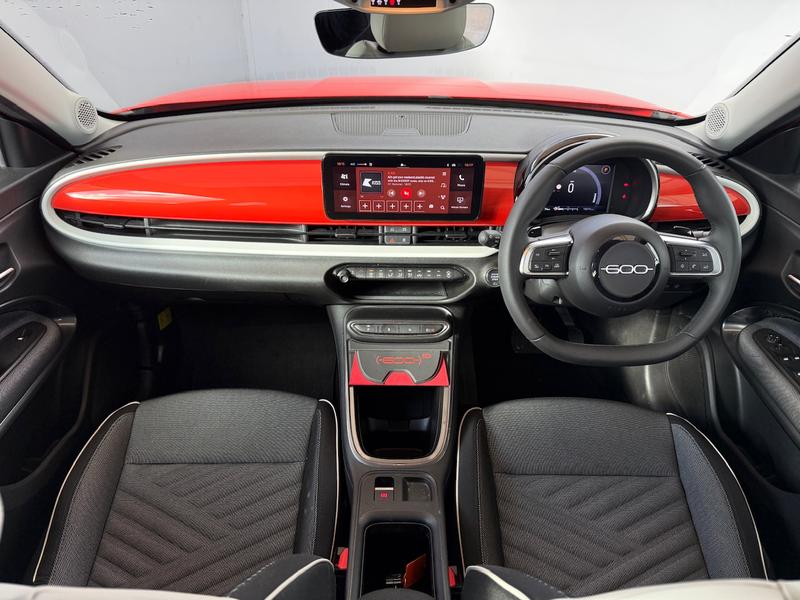 Used Fiat 600 2024 for sale - 77710745: Photo 11