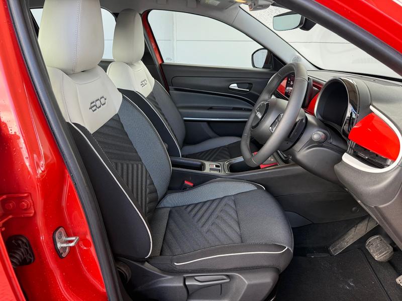 Used Fiat 600 2024 for sale - 77710745: Photo 16