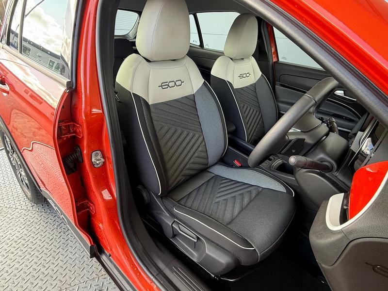 Used Fiat 600 2024 for sale - 77710745: Photo 17