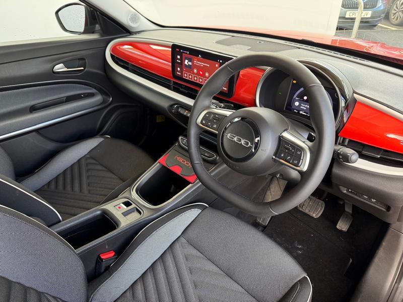 Used Fiat 600 2024 for sale - 77710745: Photo 18