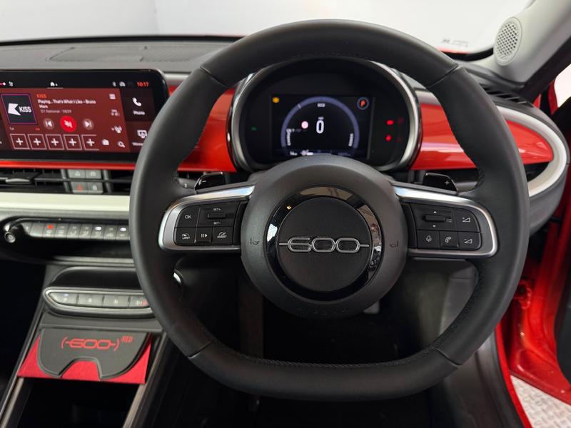 Used Fiat 600 2024 for sale - 77710745: Photo 19