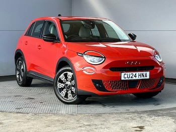 Fiat 600 feature image