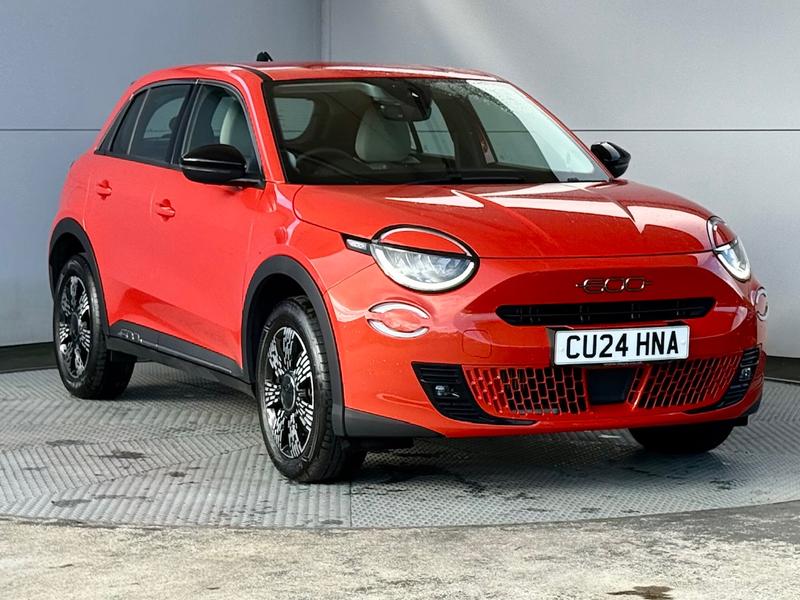 Used Fiat 600 2024 for sale - 77710745: Photo 2