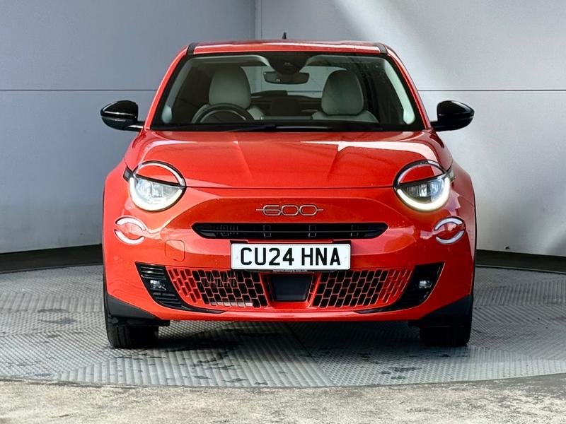 Used Fiat 600 2024 for sale - 77710745: Photo 3