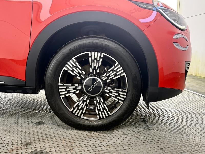 Used Fiat 600 2024 for sale - 77710745: Photo 33