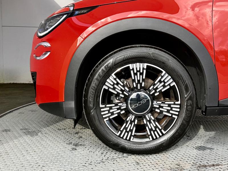 Used Fiat 600 2024 for sale - 77710745: Photo 34