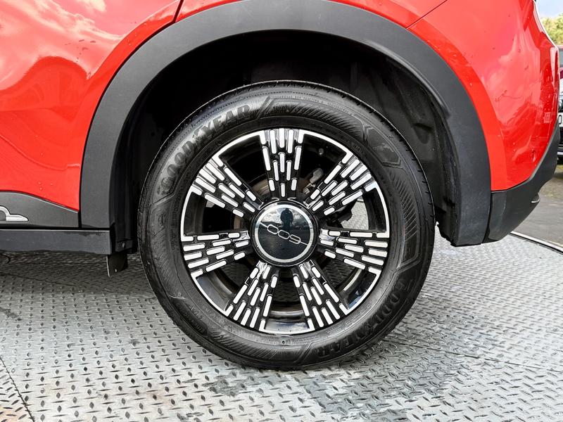 Used Fiat 600 2024 for sale - 77710745: Photo 35