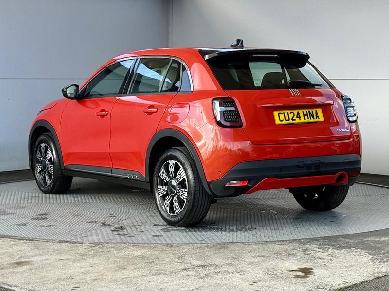 Used Fiat 600 2024 for sale - 77710745: Photo 6