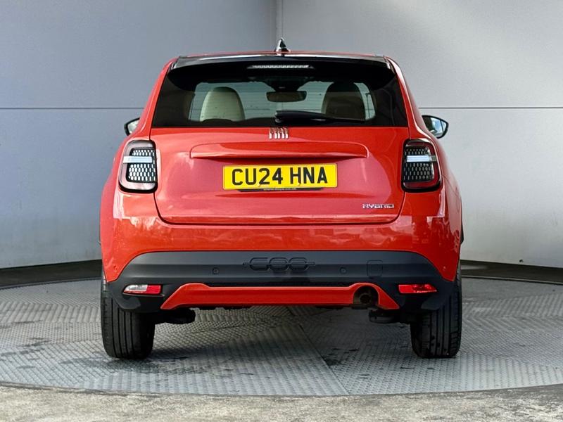 Used Fiat 600 2024 for sale - 77710745: Photo 7