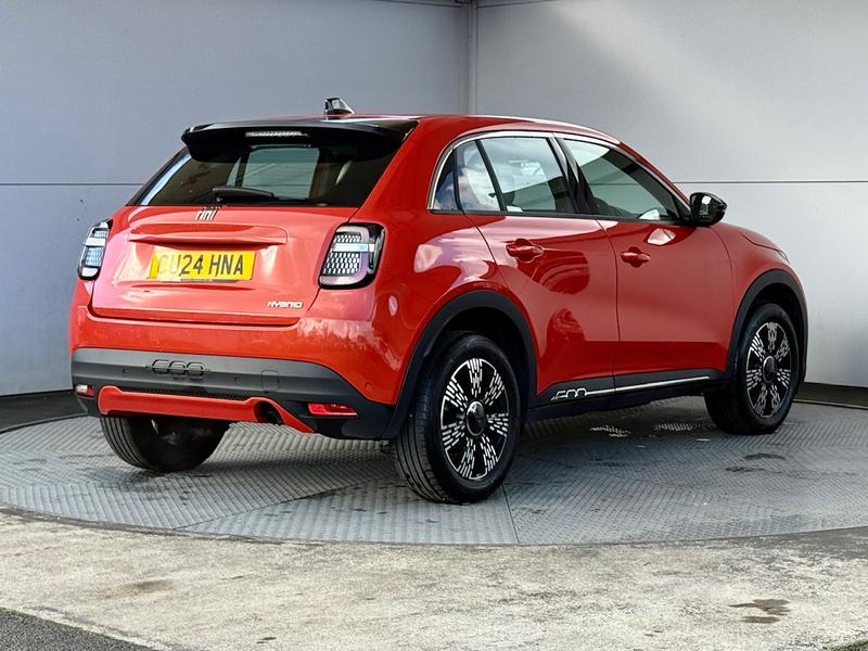 Used Fiat 600 2024 for sale - 77710745: Photo 8