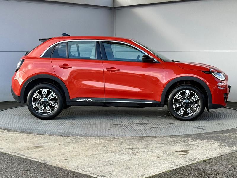 Used Fiat 600 2024 for sale - 77710745: Photo 9