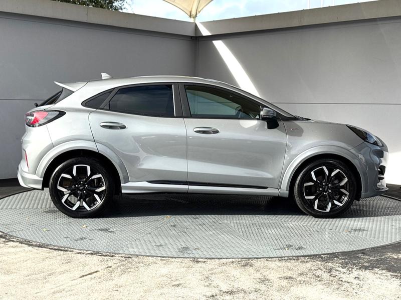Used Ford Puma 2022 for sale - 75773492: Photo 10