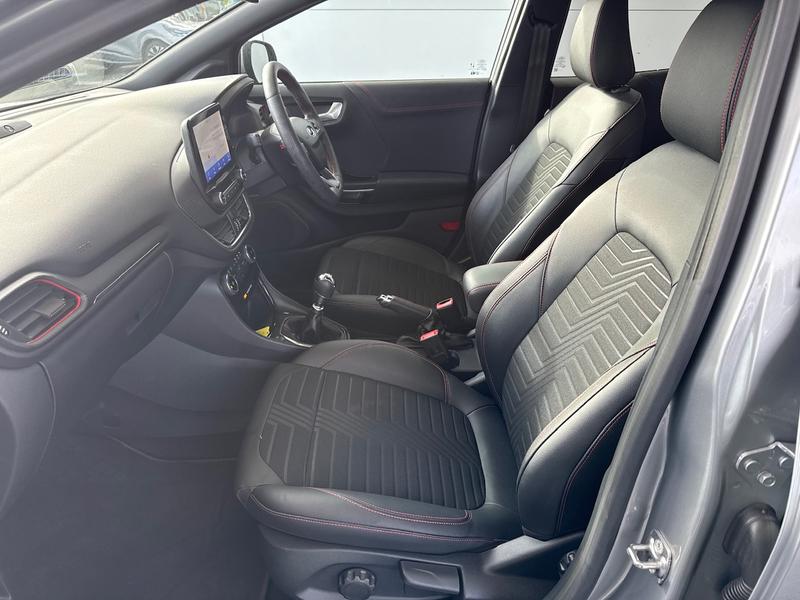 Used Ford Puma 2022 for sale - 75773492: Photo 14