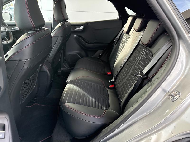 Used Ford Puma 2022 for sale - 75773492: Photo 16