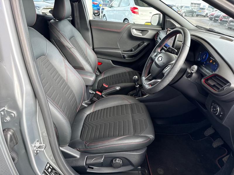Used Ford Puma 2022 for sale - 75773492: Photo 18
