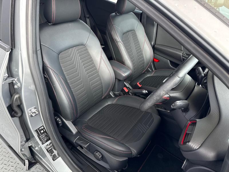 Used Ford Puma 2022 for sale - 75773492: Photo 19