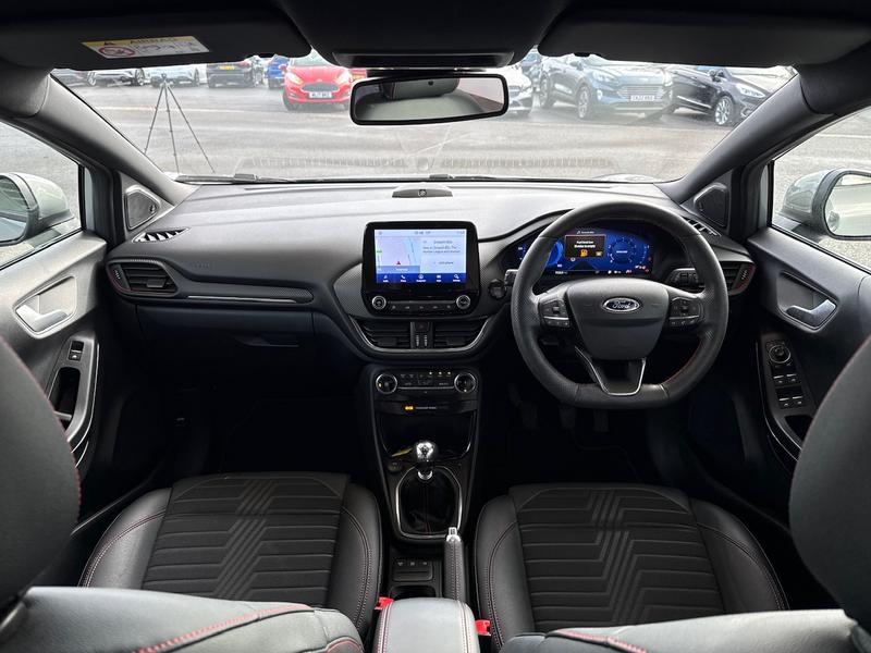 Used Ford Puma 2022 for sale - 75773492: Photo 21