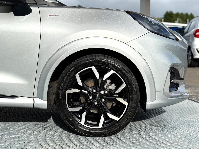 Used Ford Puma 2022 for sale - 75773492: Photo 31