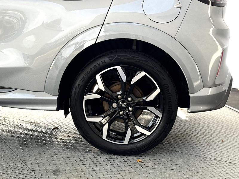 Used Ford Puma 2022 for sale - 75773492: Photo 33