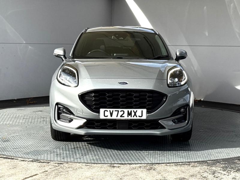 Used Ford Puma 2022 for sale - 75773492: Photo 4