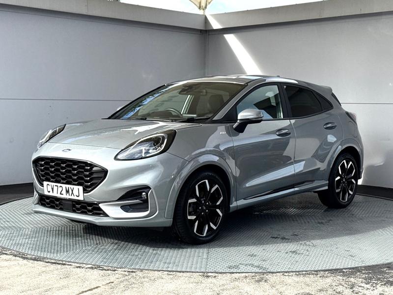 Used Ford Puma 2022 for sale - 75773492: Photo 5