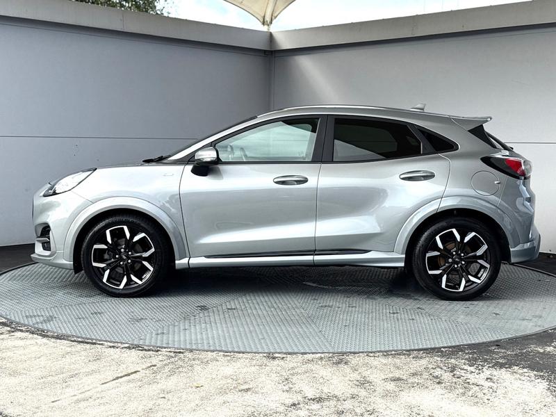 Used Ford Puma 2022 for sale - 75773492: Photo 6