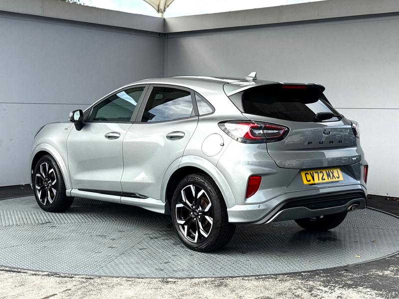 Used Ford Puma 2022 for sale - 75773492: Photo 7