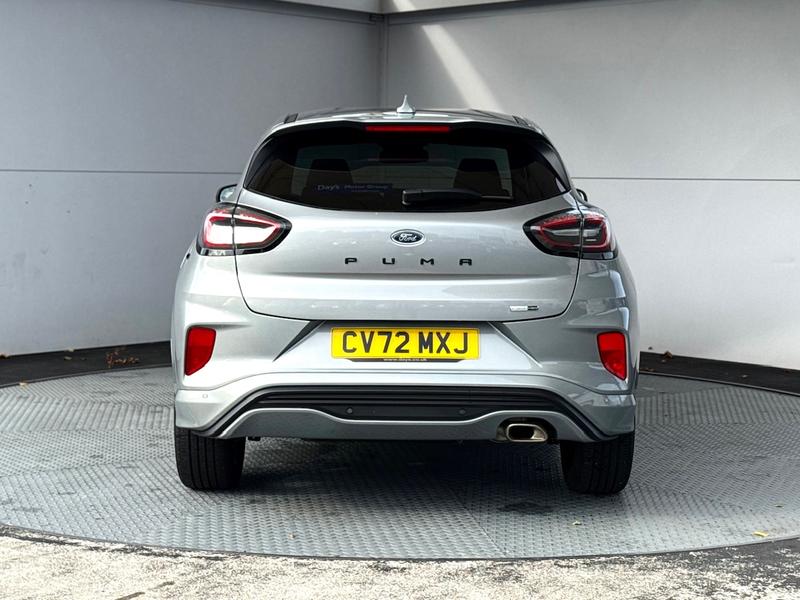 Used Ford Puma 2022 for sale - 75773492: Photo 8