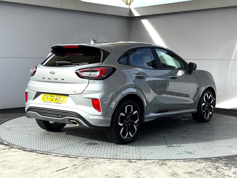 Used Ford Puma 2022 for sale - 75773492: Photo 9