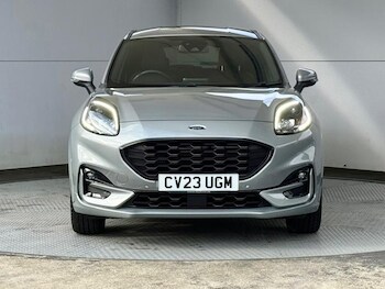 Used Ford Puma 2023 for sale - 77339910: Photo