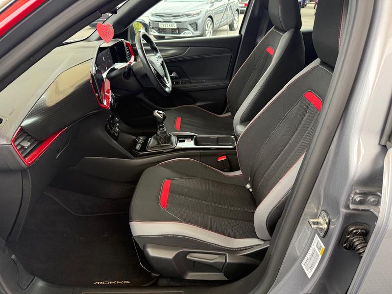 Used Vauxhall Mokka 2022 for sale - 76079825: Photo 13